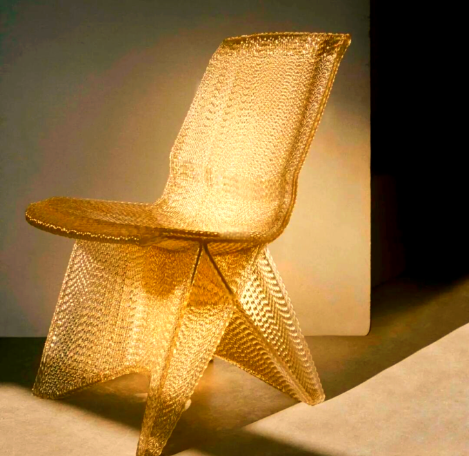 拓竹3D打印机