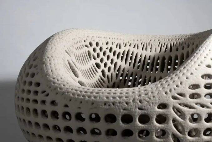 拓竹3D打印机