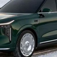 未来出行新体验：国产超豪华车重塑生活方式