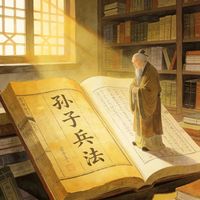 《孙子兵法》如何赋能现代女性？1200+用户热议职场与人生战略