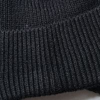 冬季旅行必带！这款护耳针织帽，保暖百搭绝了！