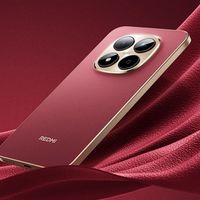 REDMI Note 15系列新春版发布：三剑齐发 1099元起