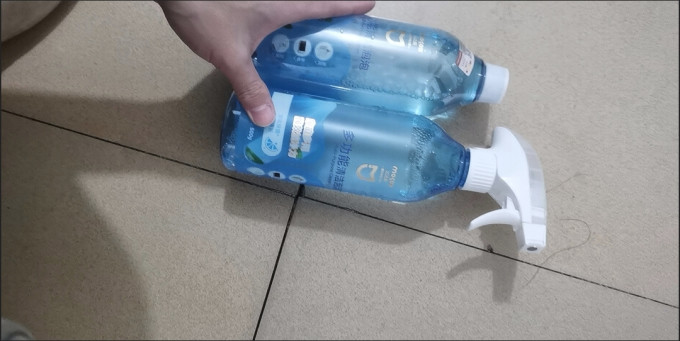 清洁工具