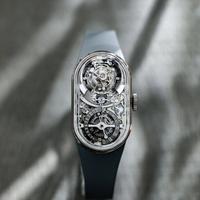 国产“小米手环”硬刚卡地亚、宝格丽、LV等名表，斩获日内瓦钟表界缺席三年的“勇闯奖”