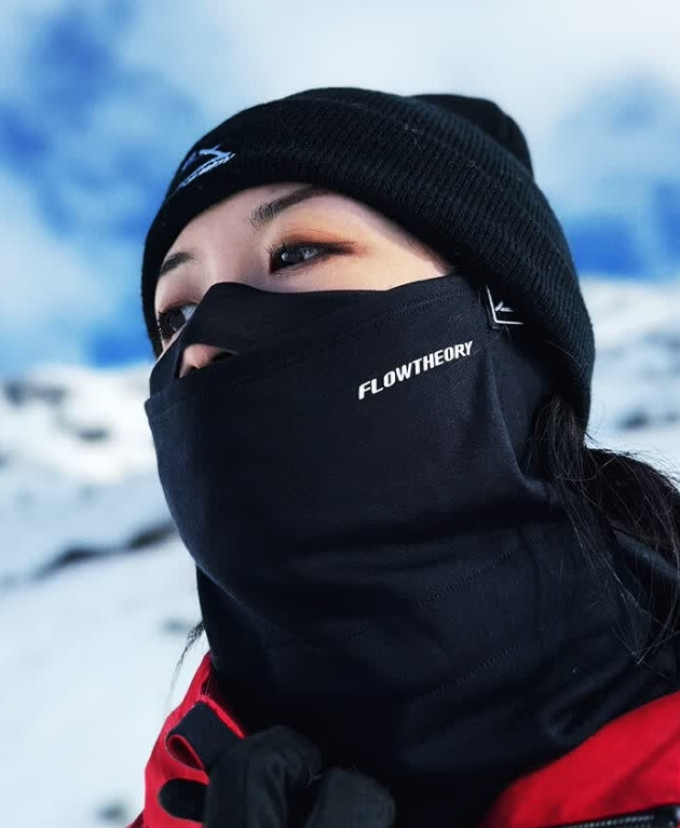 滑雪装备