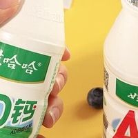 双旦囤货王！娃哈哈AD钙奶整箱承包全家快乐