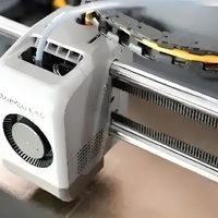 3D打印机选购全攻略:从入门到专业,精准匹配多元场景需求