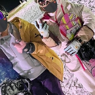 雪场测评官，生仙里滑雪场体验不错
