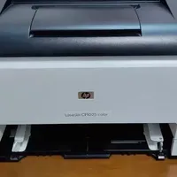 耗材十几元一个！无敌存在！彩色激光机，0 秒预热、鼓粉分离 ！