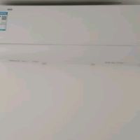 双旦家居家电分享之:美的空调 酷省电Ultra 大3匹 超一级能效