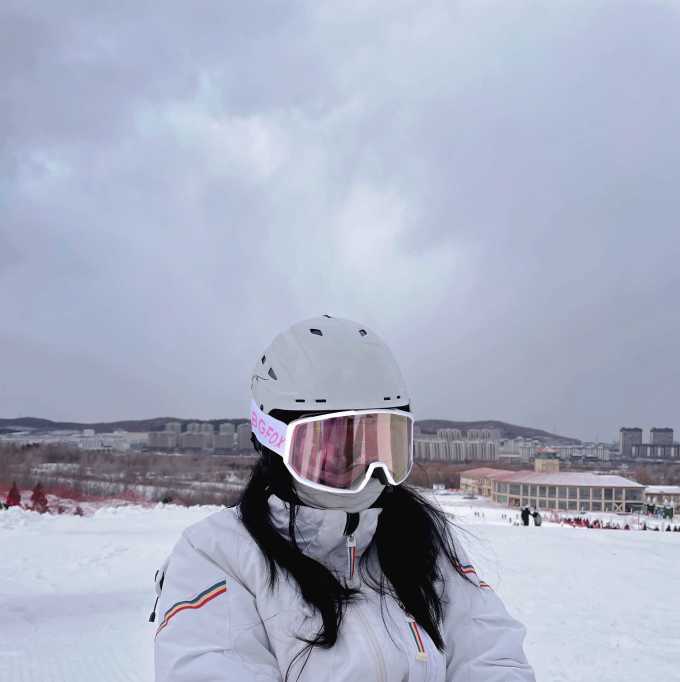 迪卡侬滑雪服