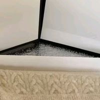 双旦心意好物之CACUSS围巾女冬加厚保暖护颈针织围脖女