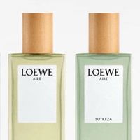  罗意威奇迹天光：把清晨天光揉进平凡日常的温柔香！