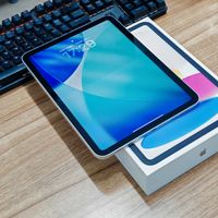 2025款iPad 11英寸A16芯片性价比极高
