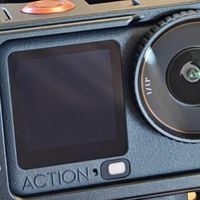 如何选运动相机：核心性能优先