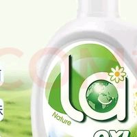 威露士洗衣液3L装：去污除菌