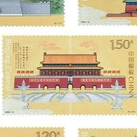 北京中轴线金银纪念币背后的故事