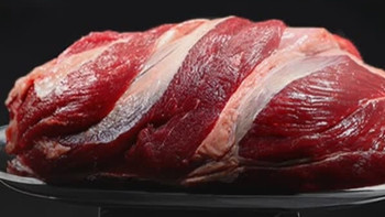 月盛斋冰鲜澳洲谷饲牛腱子：雪季餐桌的C位，解锁全家美味狂欢