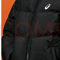 中大童冬季理想选择泡芙羽绒服