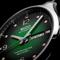 男士机械表怎么选？从预算到品牌，看懂这五步就够了