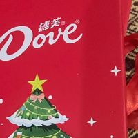 德芙心语礼盒：双旦甜蜜之选