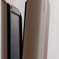 又爱又恨的直发吹风机