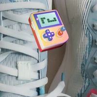 李宁吾跃跑鞋: 轻量级选手，脚感自信