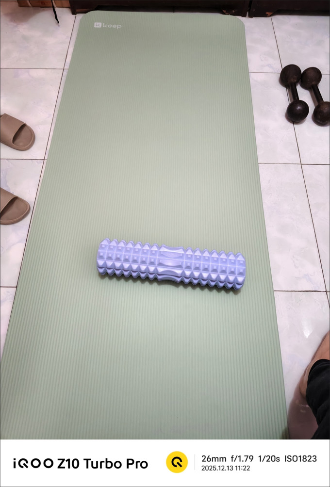 瑜伽垫