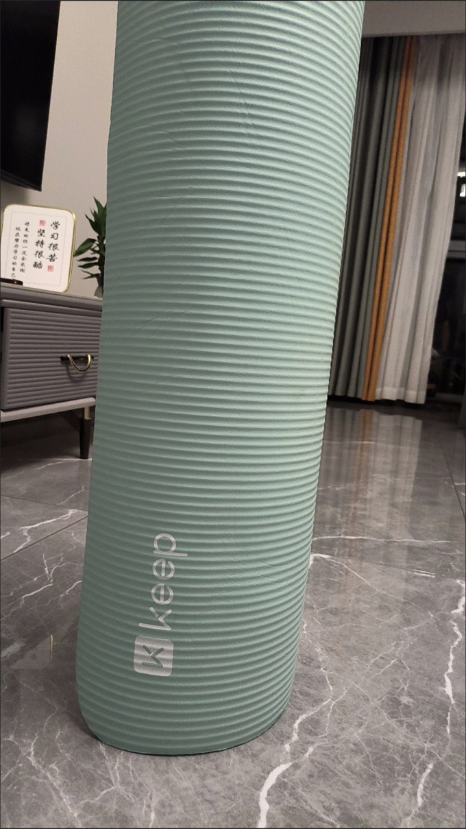 瑜伽垫