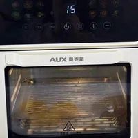 双旦焕新：多功能厨房一体机