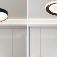 吸顶灯十大品牌推荐榜：十大高颜值健康护眼智能品牌深度测评指南