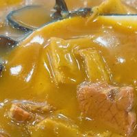 寒冬胡辣汤：驱寒暖身的佳品