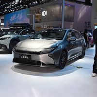 年前买车别着急！这4款车型，一定别错过