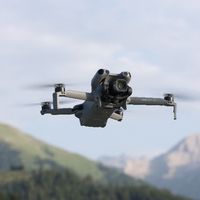 大疆Mini 5Pro：便携与性能兼备