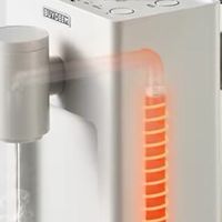 家居家电焕新记，解锁冬日饮水新体验