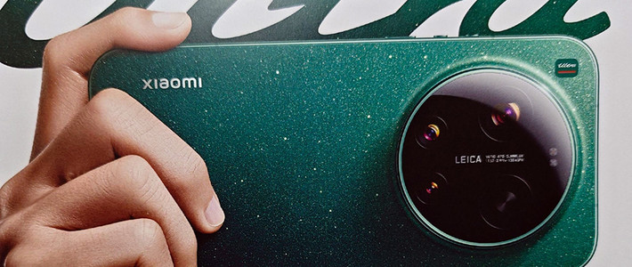 小米17 Ultra详细配置曝光，全新1英寸大底，这次真的没有对手了