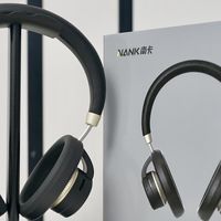 头戴式蓝牙耳机走向“开放”——南卡BOLT头戴式蓝牙耳机