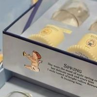 双旦佳节送礼首选：野兽派香薰礼盒