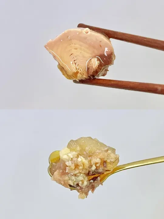 都喂过了,希宝珍致零食罐自用感受