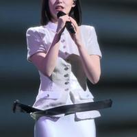 徐子尧首秀《花妖》获赞，刀郎力挺显乐坛传承佳话
