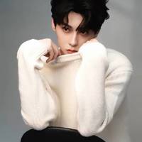 田栩宁成巴黎欧莱雅彩妆代言人，创纪录合作彰显顶级商业价值