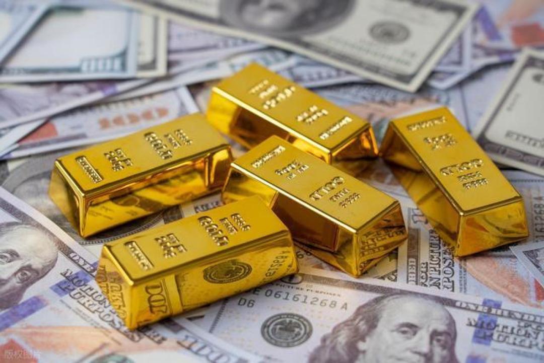 金饰克价冲破1362元!别盲目跟风,看懂消费与投资再下手