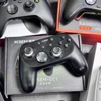 好物数码 篇零：2026年PC游戏手柄十大品牌排行榜：10款高性价比PC游戏手柄推荐！