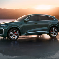 华为辅助驾驶上车、车身加长！全新奥迪QL预售：31.3万起