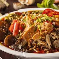 成都冒菜：市井江湖的滚烫慰藉