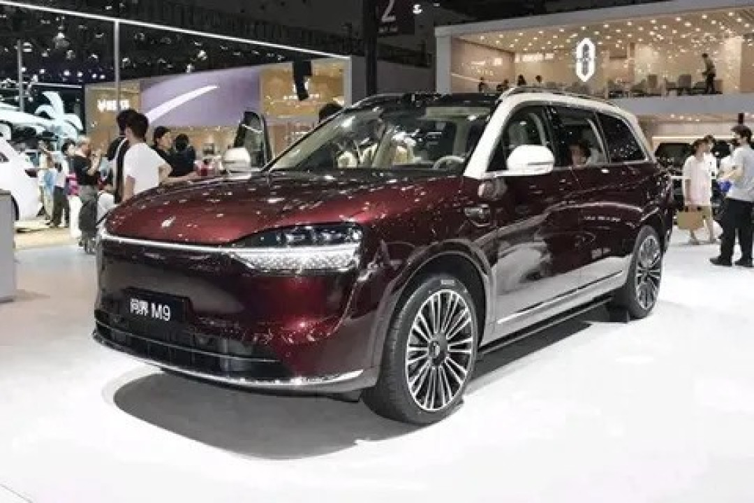 十一月豪华SUV销量洗牌：奥迪Q5L飙升，新势力分化明显