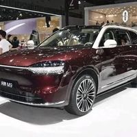 十一月豪华SUV销量洗牌：奥迪Q5L飙升，新势力分化明显