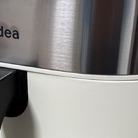 厨房全能手：智能空气炸烤箱