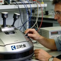 扫地机器人的兴衰史：从家务救星到闲置摆设