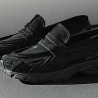 New Balance1906L乐福鞋，优雅与趣味兼容，常春藤风走进运动鞋圈